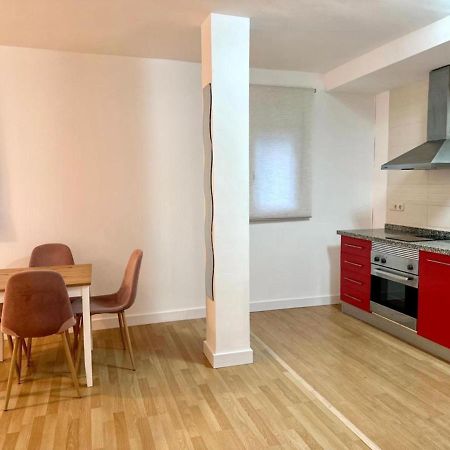 Santa Lucia 1 Bedroom Apartment Málaga Dış mekan fotoğraf